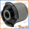 Silent bloc de suspension pour LAND ROVER | 53146100006